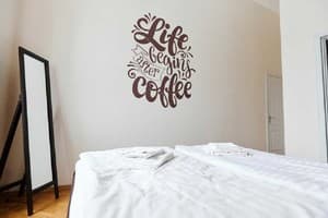 Хостел Old City. Стандарт двухместный  1