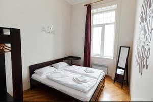 Хостел Old City. Стандарт двухместный  2