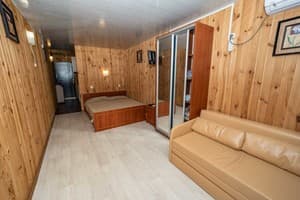 Вилла Олива. Апартаменты трехместный  2