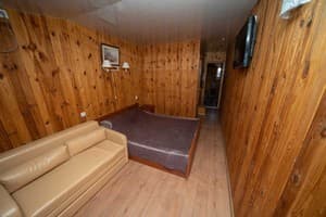 Вилла Олива. Апартаменты трехместный  3