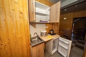 Вилла Олива. Апартаменты трехместный  4