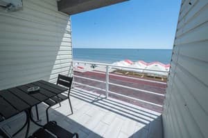 Вилла Олива. Апартаменты трехместный  5