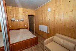 Вилла Олива. Люкс 6-местный  3