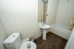 Вилла Олива. Люкс 6-местный  6