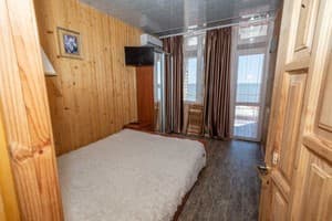 Вилла Олива. Люкс 6-местный  1