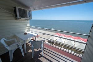 Вилла Олива. Люкс 6-местный  7