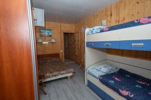 Вилла Олива. Люкс 6-местный  4