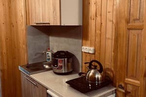 Вилла Олива. Полулюкс 4-местный  5