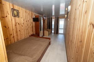 Вилла Олива. Полулюкс 4-местный  1