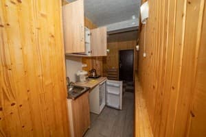 Вилла Олива. Полулюкс 4-местный  3