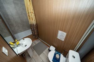 Вилла Олива. Полулюкс 4-местный  7