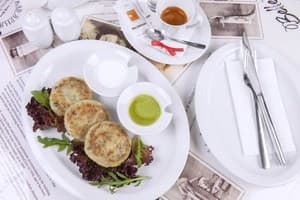 Opera Passage Hotel & Apartment 4