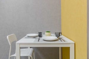 Апарт-отель Opera Passage Hotel & Apartment. Апартаменты двухместный Стандарт 507 3