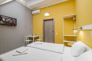 Апарт-отель Opera Passage Hotel & Apartment. Апартаменты двухместный Стандарт 507 4