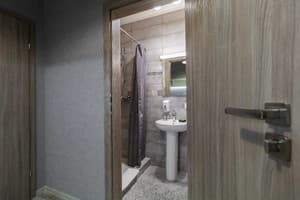 Апарт-отель Opera Passage Hotel & Apartment. Апартаменты двухместный Стандарт  605 4