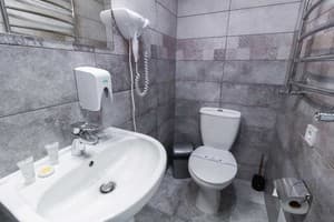 Апарт-отель Opera Passage Hotel & Apartment. Апартаменты двухместный Стандарт   607 3