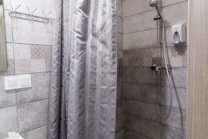 Апарт-отель Opera Passage Hotel & Apartment. Апартаменты двухместный Стандарт 609 4