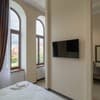 Апарт-отель Opera Passage Hotel & Apartment. Семейный 4-местный 402  2