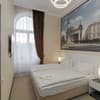 Апарт-отель Opera Passage Hotel & Apartment. Семейный 6-местный 403 1