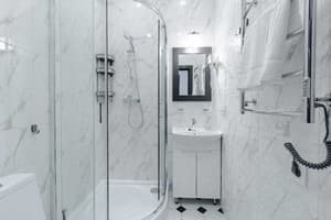 Апарт-отель Opera Passage Hotel & Apartment. Стандарт двухместный Номер с Балконом 301 3