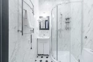 Апарт-отель Opera Passage Hotel & Apartment. Стандарт двухместный Номер с Балконом 305 4