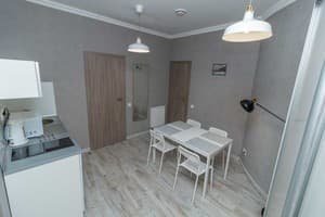 Апарт-отель Opera Passage Hotel & Apartment. Улучшенный трехместный Апартамент 506 1