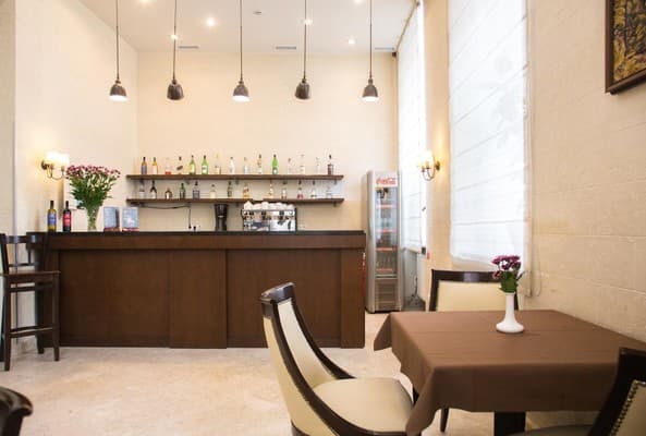 Optima Collection Медиваль Львов 11