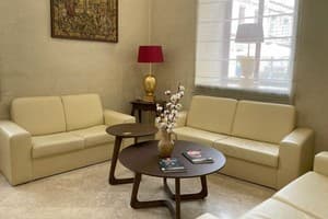 Optima Collection Медиваль Львов 4