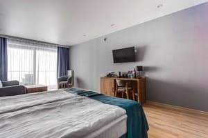 Отель Optima Collection Мірамар. Супериор двухместный  2