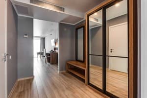 Отель Optima Collection Мірамар. Супериор двухместный  3