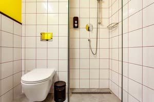 Отель Optima Collection Мурал Львов. Классик одноместный   4