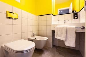 Отель Optima Collection Мурал Львов. Люкс двухместный  6