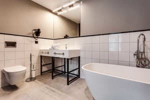 Отель Optima Collection Мурал Львов. Люкс двухместный  9