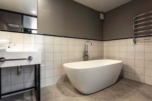 Отель Optima Collection Мурал Львов. Люкс двухместный  12