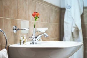 Отель Optima Collection Подол Плаза. Стандарт двухместный  6