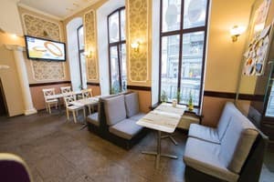 Optima Дворжец Львов 13