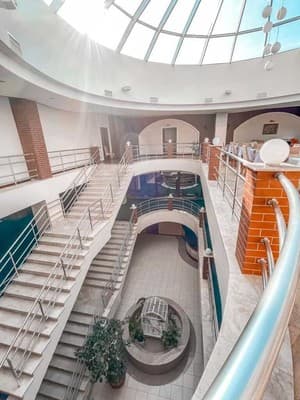 Optima Одесса 2