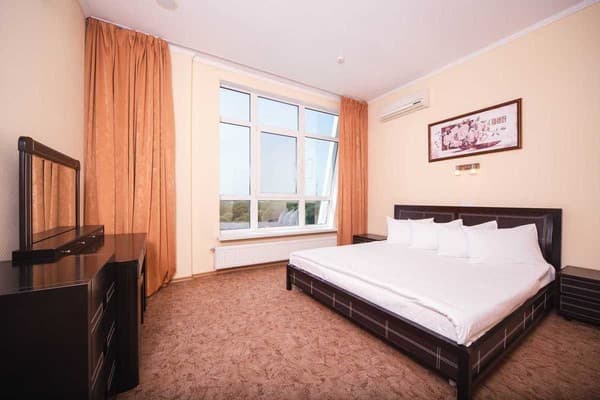 Optima Одесса 3