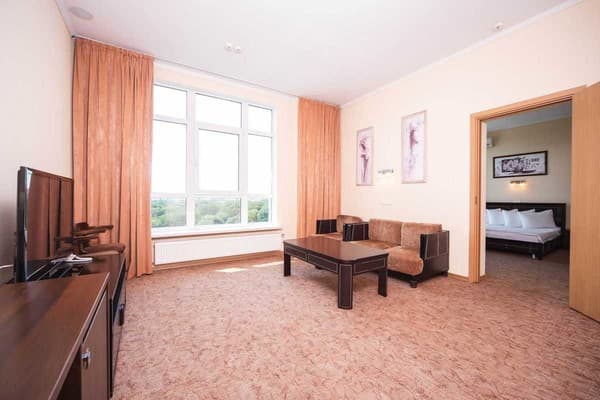 Optima Одесса 4