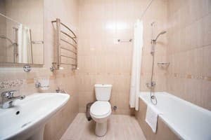 Отель Optima Одесса. Классик одноместный SINGLE 2