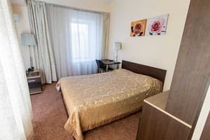 Отель Optima Одесса. Классик одноместный SINGLE 1