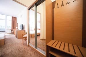 Отель Optima Одесса. Стандарт двухместный Twin 1