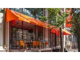 Отель Orange Hotel