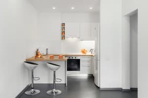 Отель Orange Hotel. Апартаменты двухместный (2+2) 6