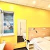 Отель Orange Hotel. Эконом двухместный классик без окна 2