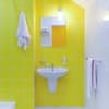 Отель Orange Hotel. Эконом двухместный классик без окна 7
