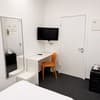 Отель Orange Hotel. Эконом двухместный классик без окна 3