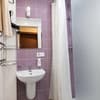 Отель Orange Hotel. Эконом двухместный классик без окна 6