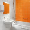 Отель Orange Hotel. Полулюкс двухместный  9