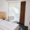 Отель Orange Hotel. Полулюкс двухместный  5